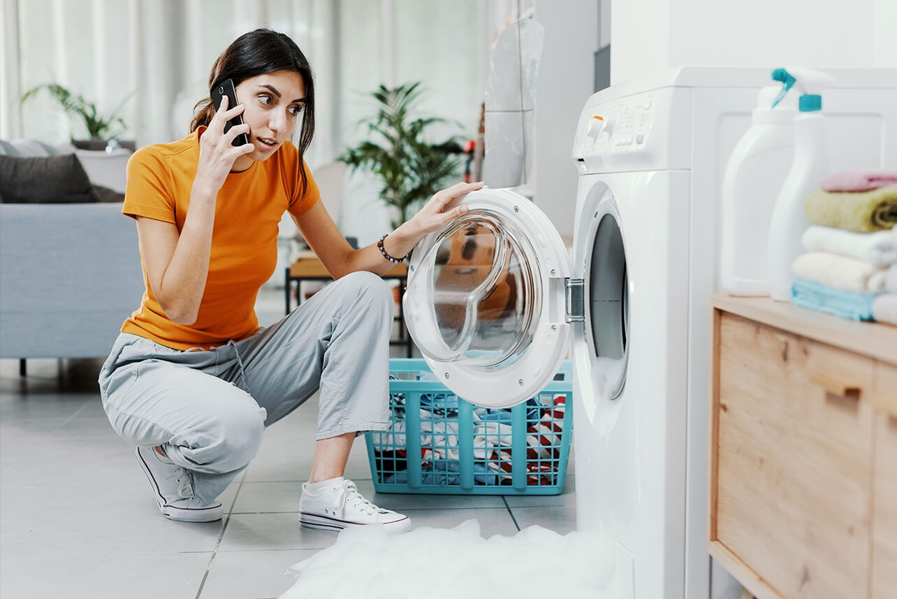 Haushaltsgeräte Reparaturservice Neu-Ulm