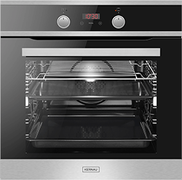 Backofen Reparatur Neu-Ulm