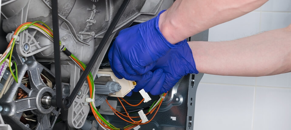 Haushaltsgeräte Reparaturservice Neu-Ulm - Über uns