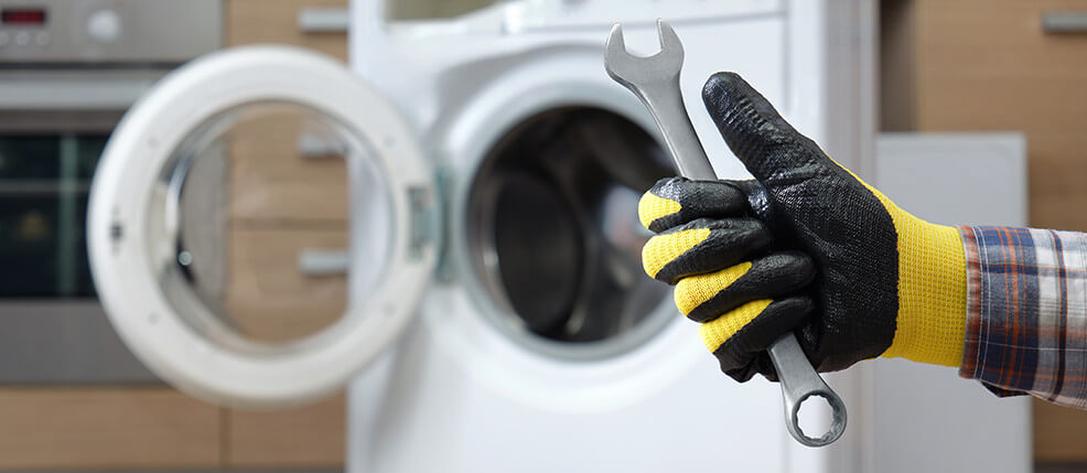 Haushaltsgeräte Reparaturservice Neu-Ulm - Unsere Leistungen