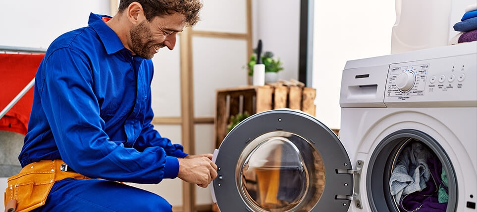 Haushaltsgeräte Reparaturservice Neu-Ulm - Kontakt